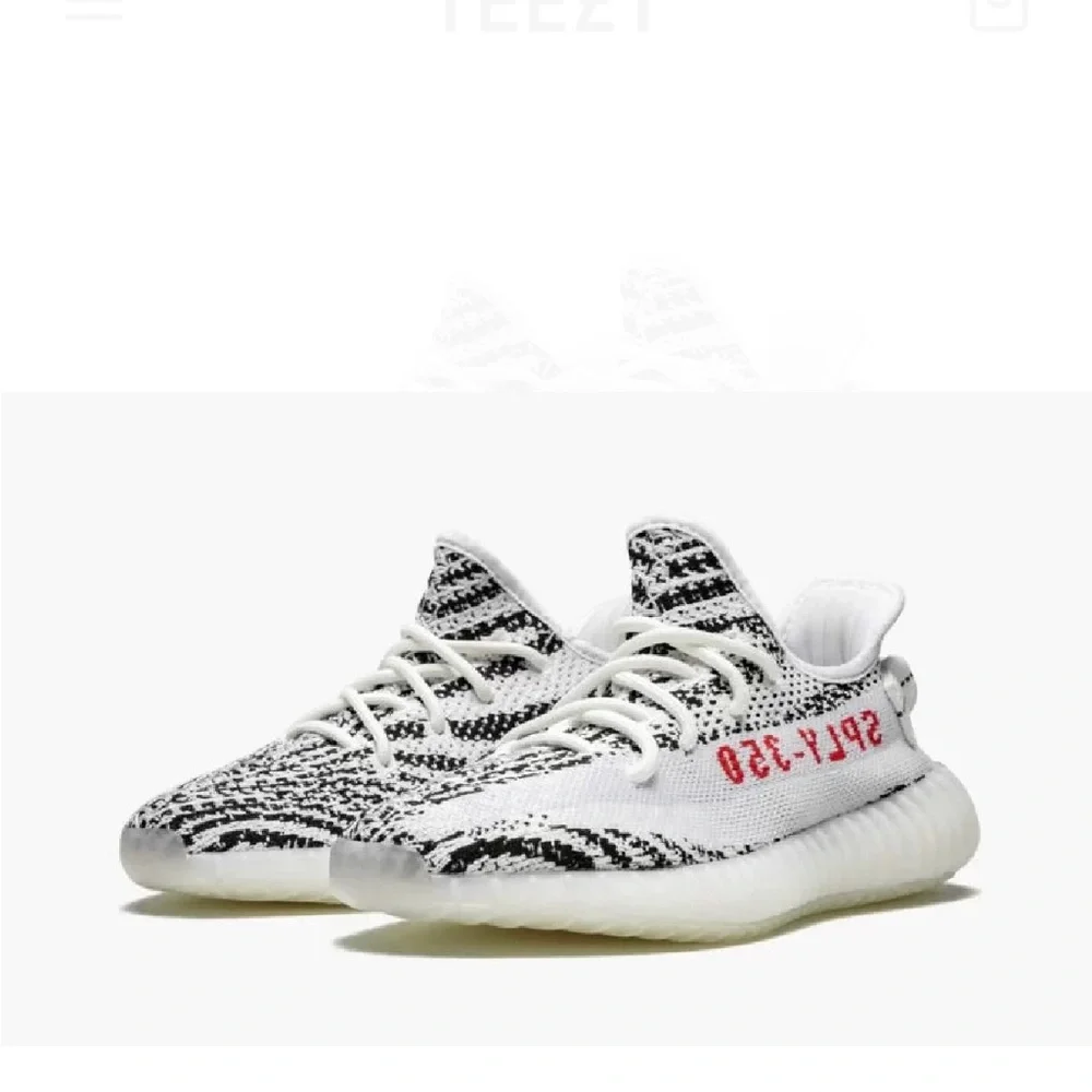 Yeezy - Picture 2 of 5